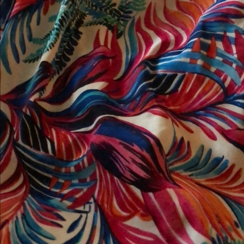 SWIM Solutions Sienna Surplice Bra Tankini Top